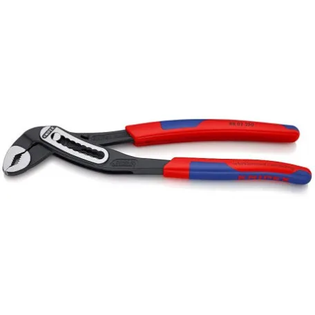 Клещи сантехнические Knipex Alligator® фосфатированные, 250 мм (88 02 250)