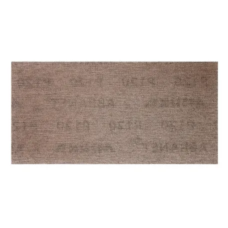 Шлифовальная лента Mirka  Abranet 115x230mm P240, 1 шт. (5411205025-1)