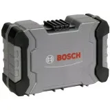 Набір біт Bosch Colored PromoLine 43 шт з швидкозмінними магнітними тримачами (2607017164)
