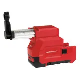 Аккумуляторная система удаления пыли MILWAUKEE M18 FUEL SDS-PLUS CDEX-0 (4933447450)