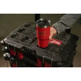 Термокружка MILWAUKEE PACKOUT, 591 мл (4932479074)