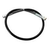 Шланг высокого давления SM-PH 1/4 дюйма, 1 м (11054)