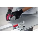 Набор зажимов Raimondi BM180 для фиксации плиты к модульному столу 2 шт. (394BLOPIACP)