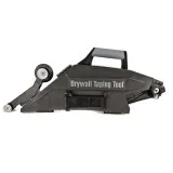 Банжо Taping Tool Banjo для проклейки швов гипсокартона с угловым роликом DRYWALL TOOL (ZI-BS)