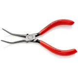 Острогубцы Knipex захватные, 160 мм (31 21 160)