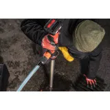 Акумуляторний насос MILWAUKEE M12 BSWP-0 для перекачування рідини (4933479639)
