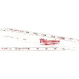 Складной метр композитный MILWAUKEE, 2 м (4932459301)