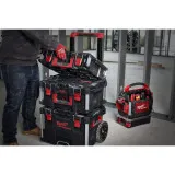 Ящик на колесах MILWAUKEE PACKOUT TROLLEY BOX (4932464078)