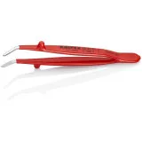 Пинцет Knipex VDE insulated 1000V универсальный, 145 мм (92 47 01)