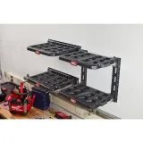 Стелажная система MILWAUKEE PACKOUT (4932472127)