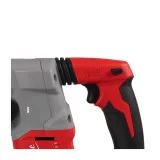 Перфоратор аккумуляторный бесщеточный SDS PLUS удар 2.3 Дж M18 BLHX-0X FIXTEC™ MILWAUKEE (4933478891)