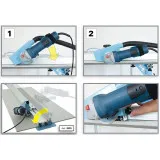 Каретка (каркас) Sigma Kera-Flex EXT для порезки крупноформатной плитки (38F11D)