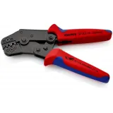 Клещи зажимные для опрессовки Knipex (97 52 14)
