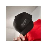 Кепка MILWAUKEE размер L/XL черная (4932493096)