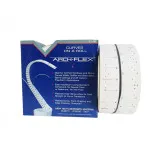 Стрічка кутова Strait-flex Arch-Flex для прямих і арочних кутів композитна, 30м (SFAF30)