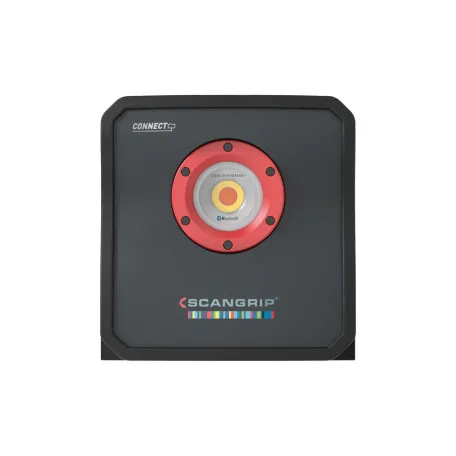 Светодиодный прожектор Scangrip Multimatch 8 Connect (03.5676C)