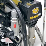 Покрасочный безвоздушный аппарат SPRAY MARKET SM-4000PRO (10037)