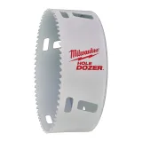 Биметаллическая коронка Milwaukee Bi-Metal 133мм (49560244)