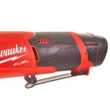 Акумуляторна імпульсна тріскачка Milwaukee M12 FIR12-0 FUEL (4933459800)