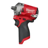 Набор из двух инструментов аккумуляторных бесщеточных Milwaukee M12 FPP2H2-402X (4933492512)