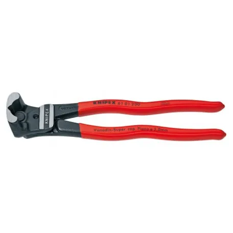 Болторез Knipex торцовый, 200 мм (61 01 200)
