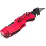 Нож Milwaukee FASTBACK 6 в 1 многофункциональный (4932478559)