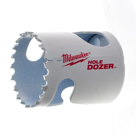 Биметаллическая коронка MILWAUKEE Hole Dozer 40 мм (49560087)