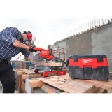 Аккумуляторный пылесос MILWAUKEE M18 VC2-0 (4933464029)