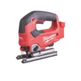 Пила лобзикова акумуляторна MILWAUKEE M18 FJS-0X FUEL™ безщіткова (4933464726)