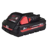 Аккумулятор MILWAUKEE M18 HB3 HIGH OUTPUT™ 3 Ач (4932471069)