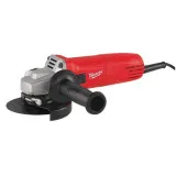 Углошлифовальная машина Milwaukee AG1000-125EKX 125 мм. (4933459105)