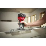 Аккумуляторный фрезер кромочный MILWAUKEE M18 FTR8-0X (без АКБ и ЗУ) (4933479073)