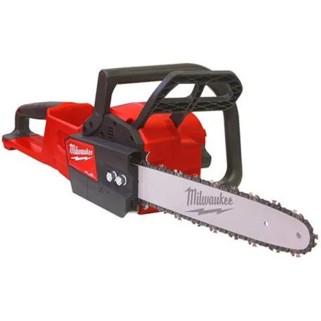 Аккумуляторная цепная пила Milwaukee M18 FCHS35-0 (4933479678)