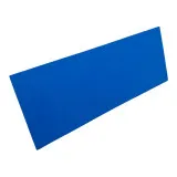 Сменная резиновая часть для затирочного шпателя эпоксидных и цементных затирок Litokol (136GM02D)