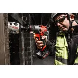Дрель-шуруповёрт аккумуляторная бесщёточная MILWAUKEE M12 FDD2-202X (4933479873)