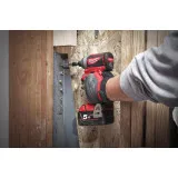 Винтоверт (импакт) ударный аккумуляторный Milwaukee M18 180 Hm BLID2-0X (4933464519)