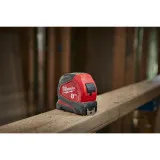 Рулетка MILWAUKEE Pro Compact C8/25 8 ​​м (4932459594)