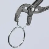 Щипцы Knipex для пружинных хомутов, 180 мм (85 51 180 A)