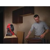 Акумуляторний вентилятор MILWAUKEE M18 AF-0 (4933451022)