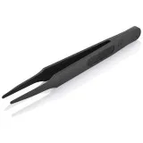 Пинцет Knipex ESD прямой для прецизионных работ (пластик), 115 мм (92 09 01 ESD)