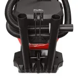 Аккумуляторный пылесос MILWAUKEE M18 F2VC23L-0 18V FUEL™ для влажной/сухой уборки (4933478964)