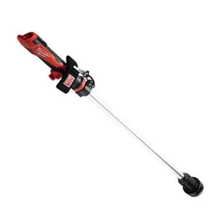 Аккумуляторный насос MILWAUKEE M12 BSWP-0 для перекачивания жидкости (4933479639)