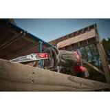 Полотно для саб.пилы Milwaukee TСT AX 300 (1 шт.) (48005227)