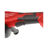 Акумуляторна кутова шліфмашина Milwaukee 125 мм M18 BLSAG125XPD-0 (4933492645)