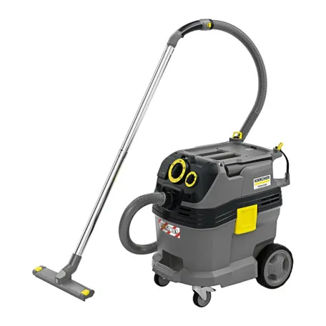 Пылесос для влажной и сухой уборки KARCHER NT30/1 Tact Te L (73613)