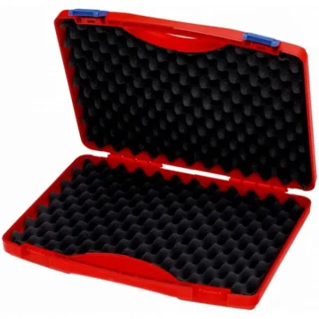 Чемодан Knipex для инструмента, пустой (00 21 15 LE)