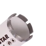Сверло алмазное Distar 50x45-6xM14 Rocket (11120049028)