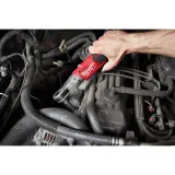 Акумуляторна імпульсна тріскачка Milwaukee M12 FIR12-0 FUEL (4933459800)