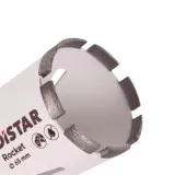 Сверло алмазное Distar 65x45-8xM14 Rocket (11120049025)