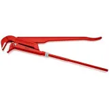 Клещи трубные Knipex губки 90°, 750 мм (83 10 040)